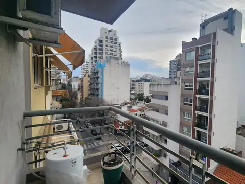 Departamento en Alquiler al Norte