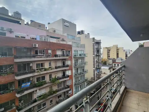 Departamento en Alquiler 14 años