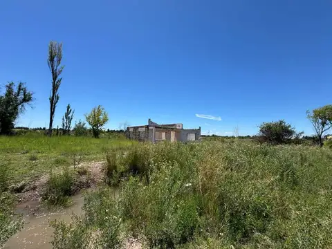 VENTA DE CAMPO OPORTUNIDAD EN SAN RAFAEL 21.5HS