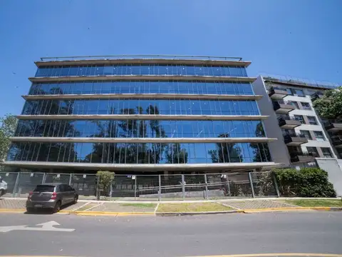 Oficina en Alquiler en Olivos, Partido de Vicente López