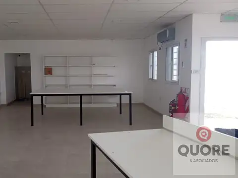 La Vid, Colonia Nueva Esperanza, Parque Industrial Neuquén