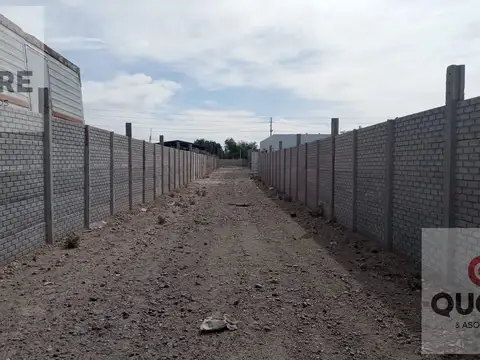 Terreno en Alquiler en Neuquen, USD 4.000