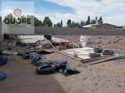 Terreno en Alquiler de 2750,0 m2