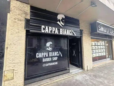 LOCAL COMERCIAL EN 2 PLANTAS - 64 m2