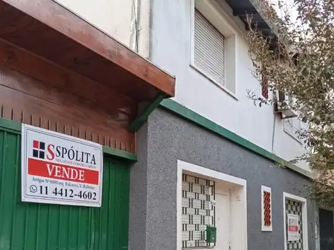 Balcarce 3100