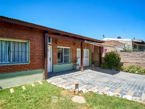 Casa en Venta de 3 dormitorios