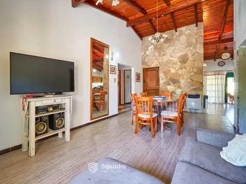 Casa en Venta 10 años