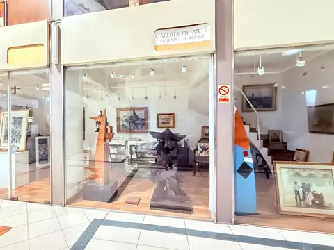 Local en Venta en Retiro, CABA
