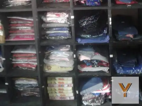 Local en Venta 40 años