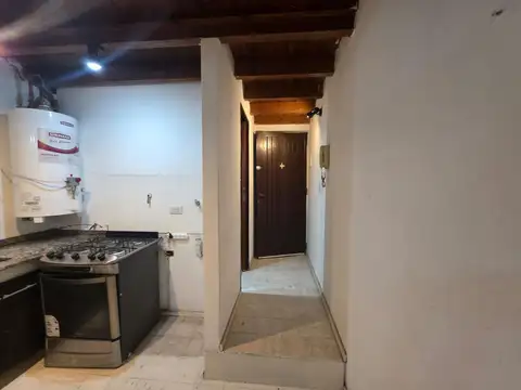 Venta Departamento 2 ambientes en Martín Coronado