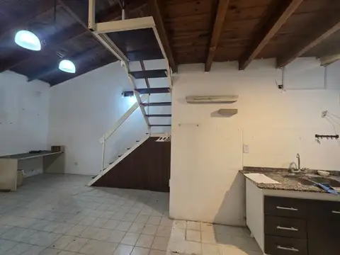 Departamento en Venta 18 años