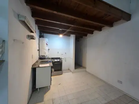 Departamento en Venta en Martin Coronado, USD 35.000