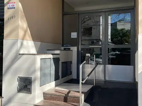 Departamento en La Plata