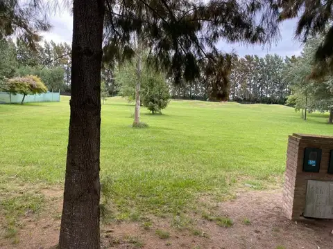 Terreno en venta - 1.200mts2 - Club Miralagos II