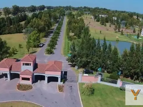 Club Miralagos II