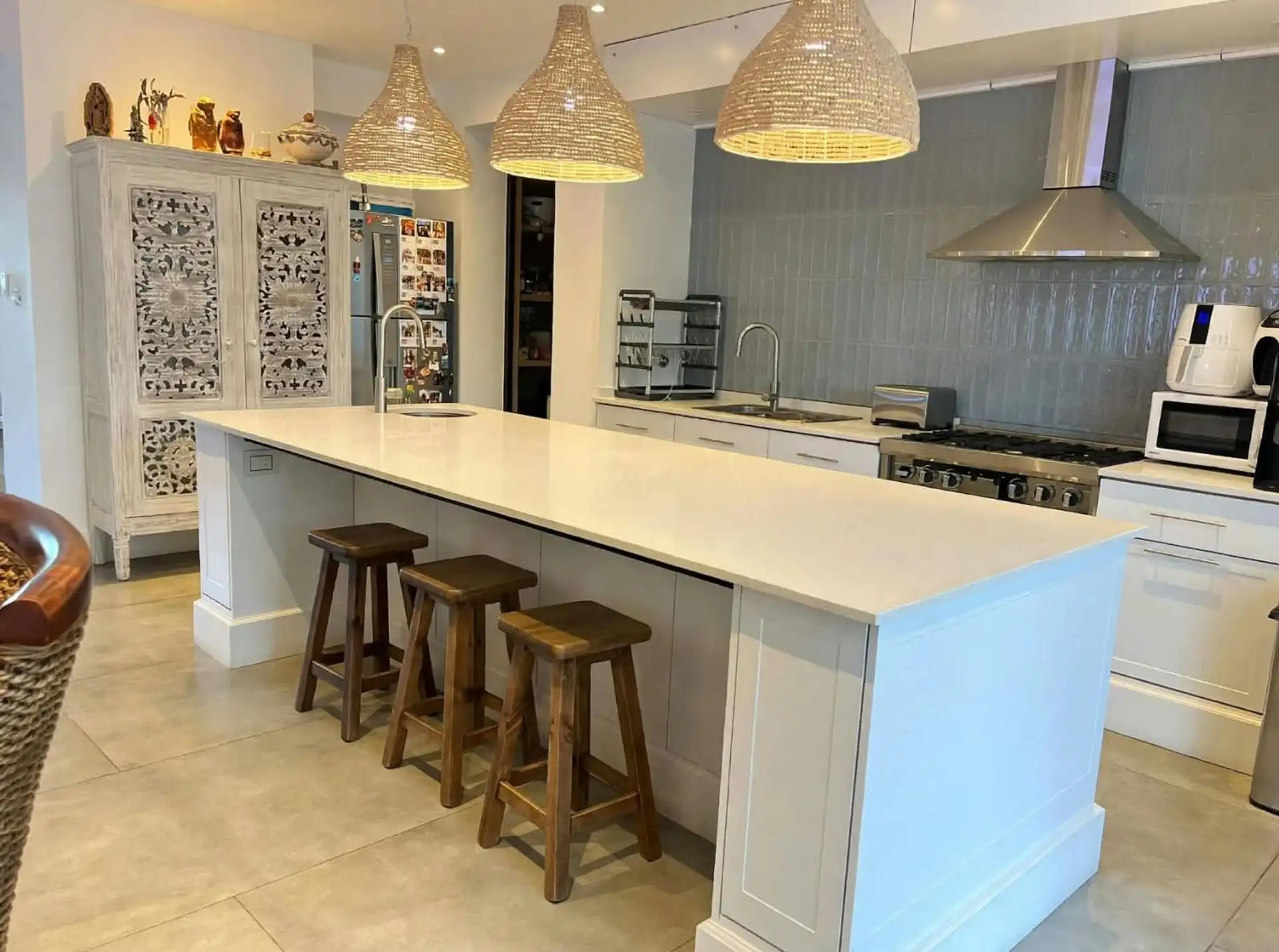 Casa 5 amb, 300m² en Developer Park con pileta y parque