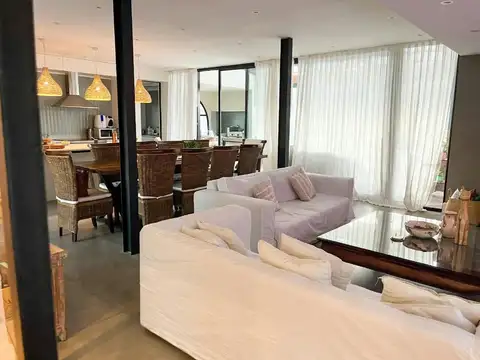 VENTA EXCLUSIVA RESIDENCIA DEVELOPER PARK (BIO 1)