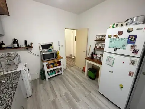 Departamento en Venta en Castelar Sur, USD 59.000
