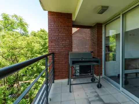 Departamento en Venta 13 años