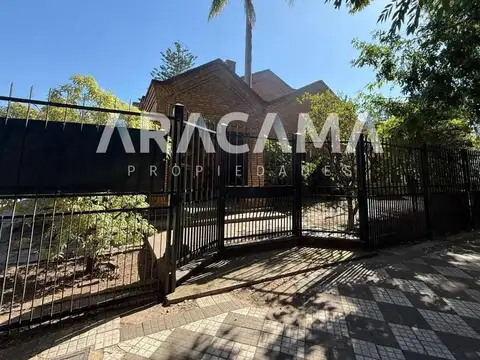 Casa en Venta en Monte Grande