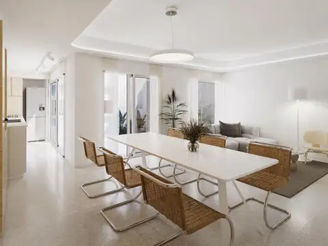 Casa en Venta, Barrio Lourdes, Rosario, 3 dormitorios c/patio, parillero y cochera
