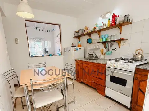 Departamento en Venta 21 años