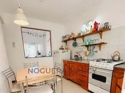 VENTA DEPARTAMENTO 2 AMBIENTES - SAN BERNARDO