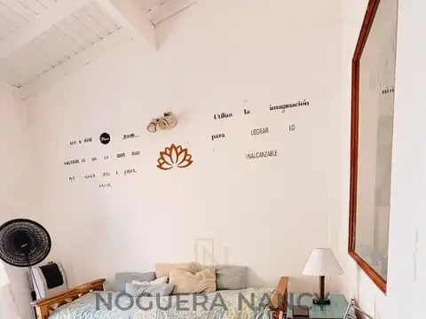 Departamento en Venta 21 años