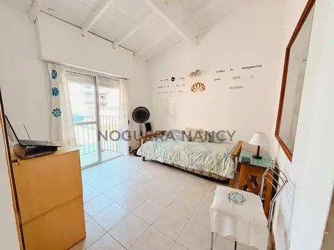 VENTA DEPARTAMENTO 2 AMBIENTES - SAN BERNARDO