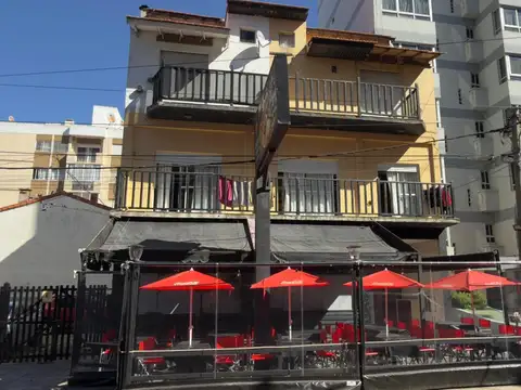 Santa Maria De Oro 100, Piso 2