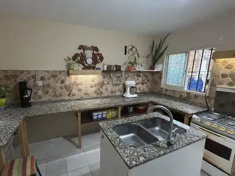 VENTA CASA DUPLEX 2 DORMITORIOS B LAS PALMAS
