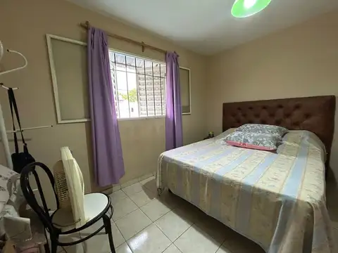 Casa en Venta en Las Dalias, USD 53.000