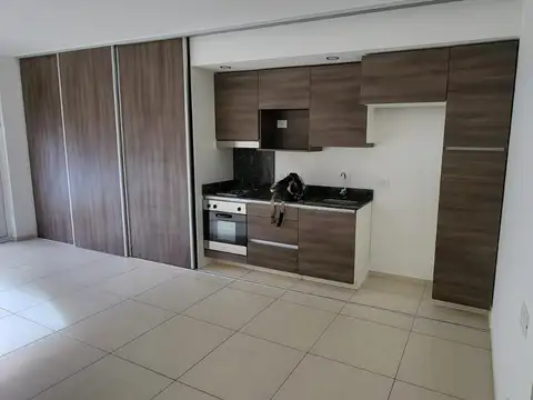 Monoambiente con Amenities - Soler 3300 - Palermo -