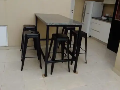 Monoambiente con Amenities - Soler 3300 - Palermo -