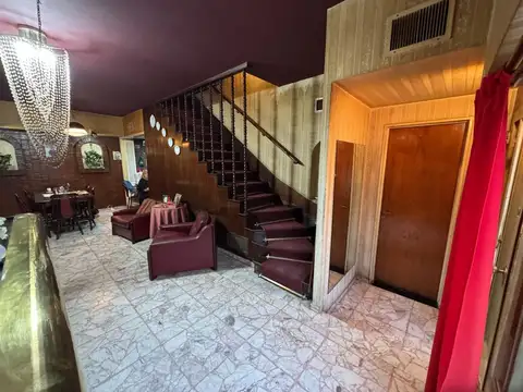 VENTA PH  CUATRO AMBIENTES PARQUE CHACABUCO 