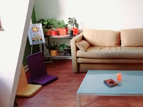 Ayacucho 500, Piso 1