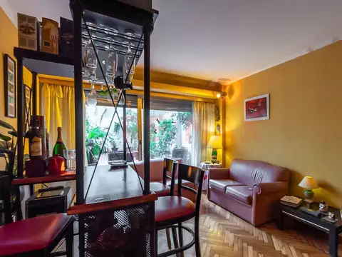 Departamento en Venta al Norte