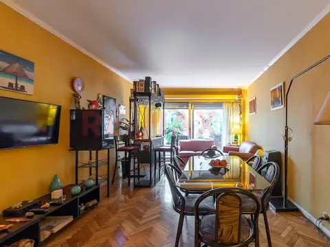 Departamento en Venta 26 años