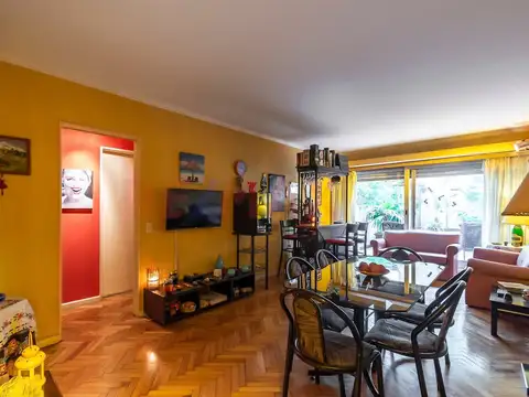 Departamento en Venta de 3 dormitorios