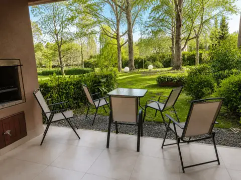 Departamento en Venta en Villa del Lago, USD 155.000