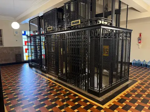 Venta oficina en zona centro
