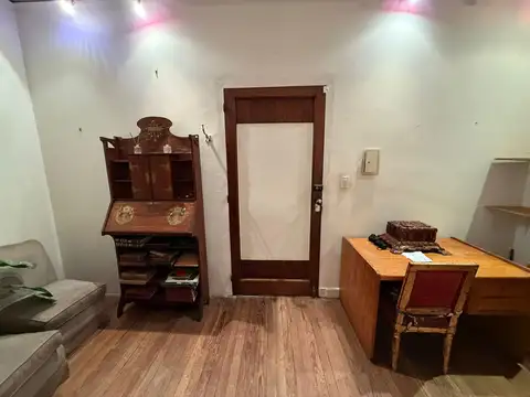 Palacio Minetti - 8°  PISO