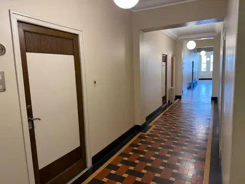 Palacio Minetti - 8°  PISO