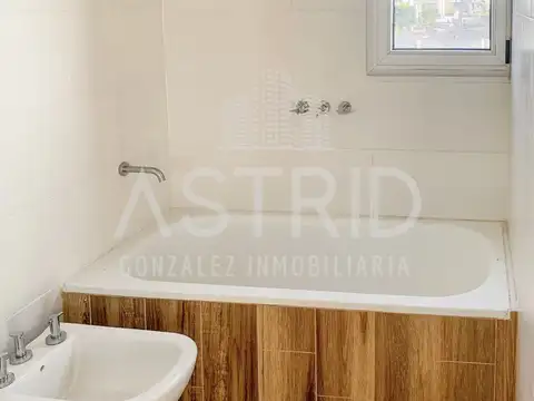 Departamento en Alquiler de 2 dormitorios