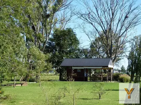 Terreno en Venta en Countries y Barrios Cerrados en Luján, USD 65.000