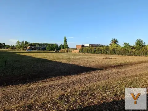 Terreno en venta - 2000Mts2 - Comarcas de Luján - La Elina
