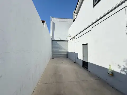 Suipacha 1000