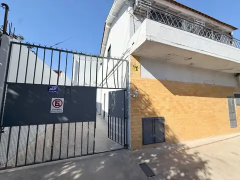 Galpon en Venta en Villa Bosch, USD 220.000