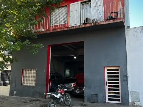 Roque Sáenz Peña 1800