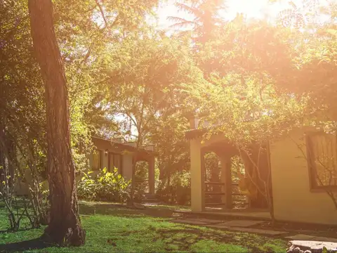 COMPLEJO DE CABAÑAS TANTI EXCELENTE OPORTUNIDAD